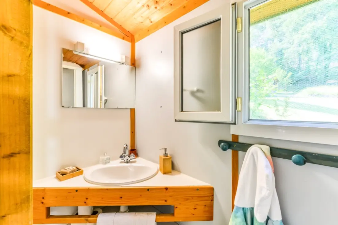 Camping maeva Respire La Serre 4 étoiles★★★★