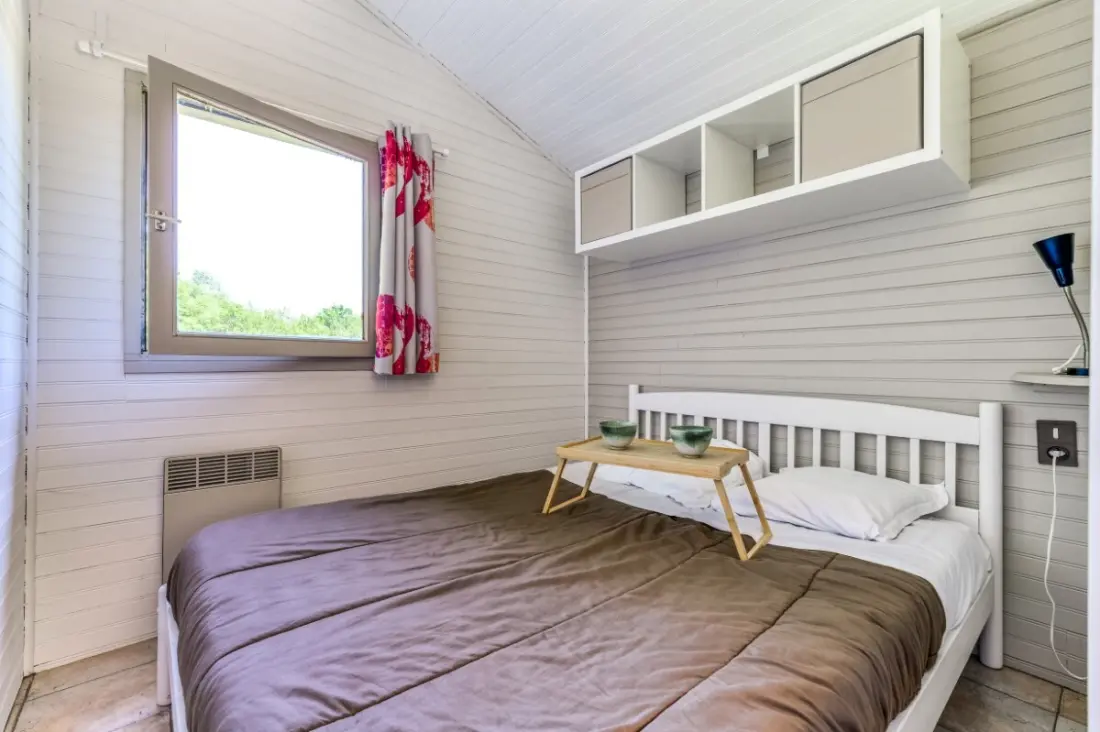 Camping maeva Respire La Serre 4 étoiles★★★★