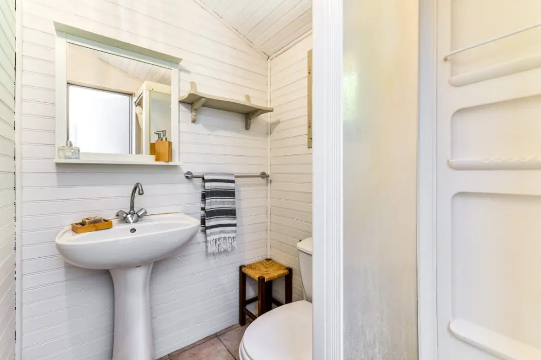 Camping maeva Respire La Serre 4 étoiles★★★★