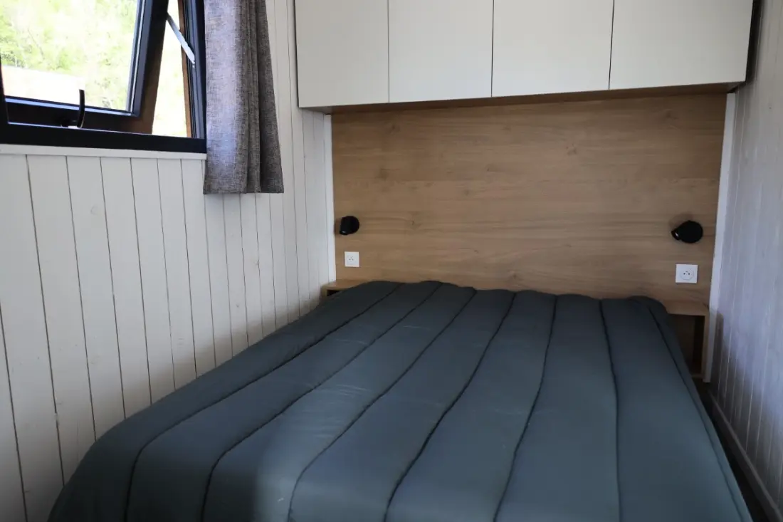 Camping maeva Respire La Serre 4 étoiles★★★★