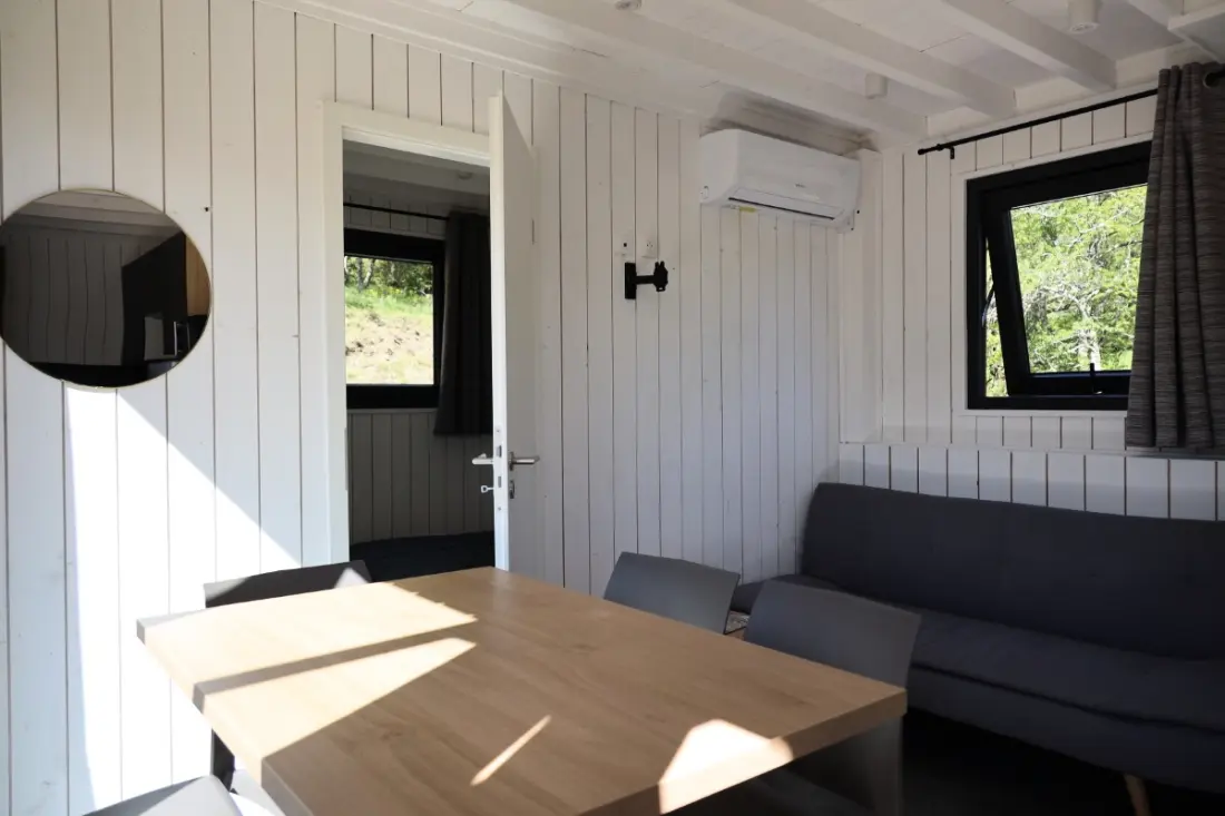 Camping maeva Respire La Serre 4 étoiles★★★★