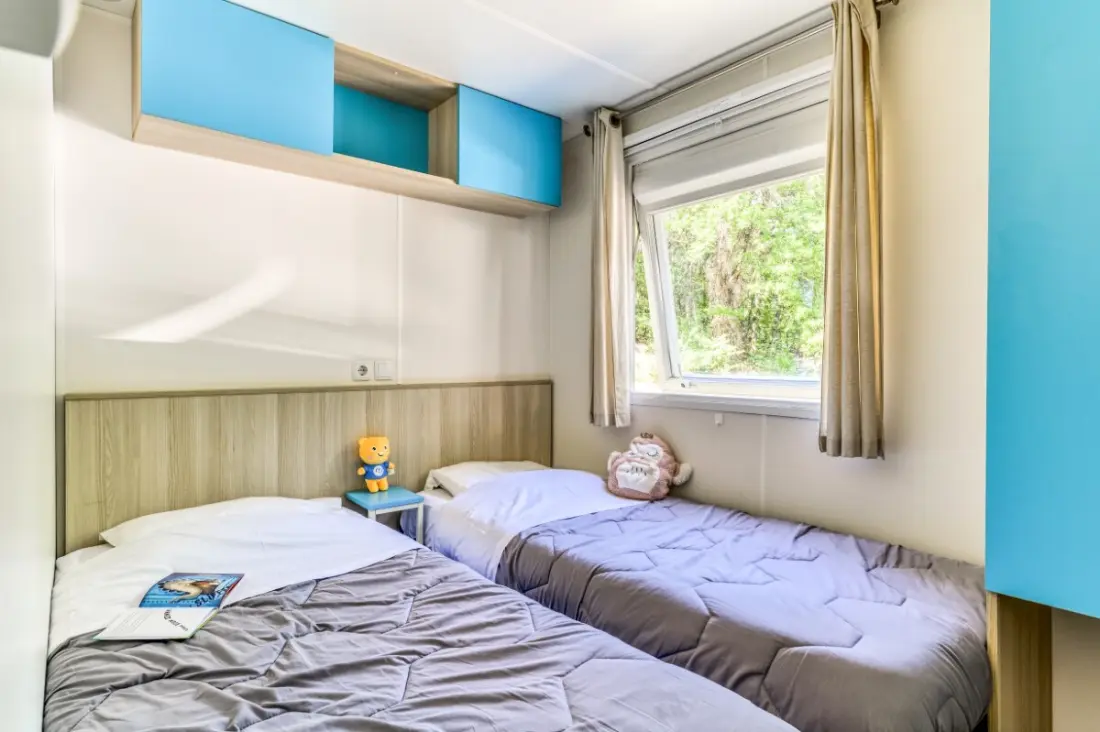 Camping maeva Respire La Serre 4 étoiles★★★★