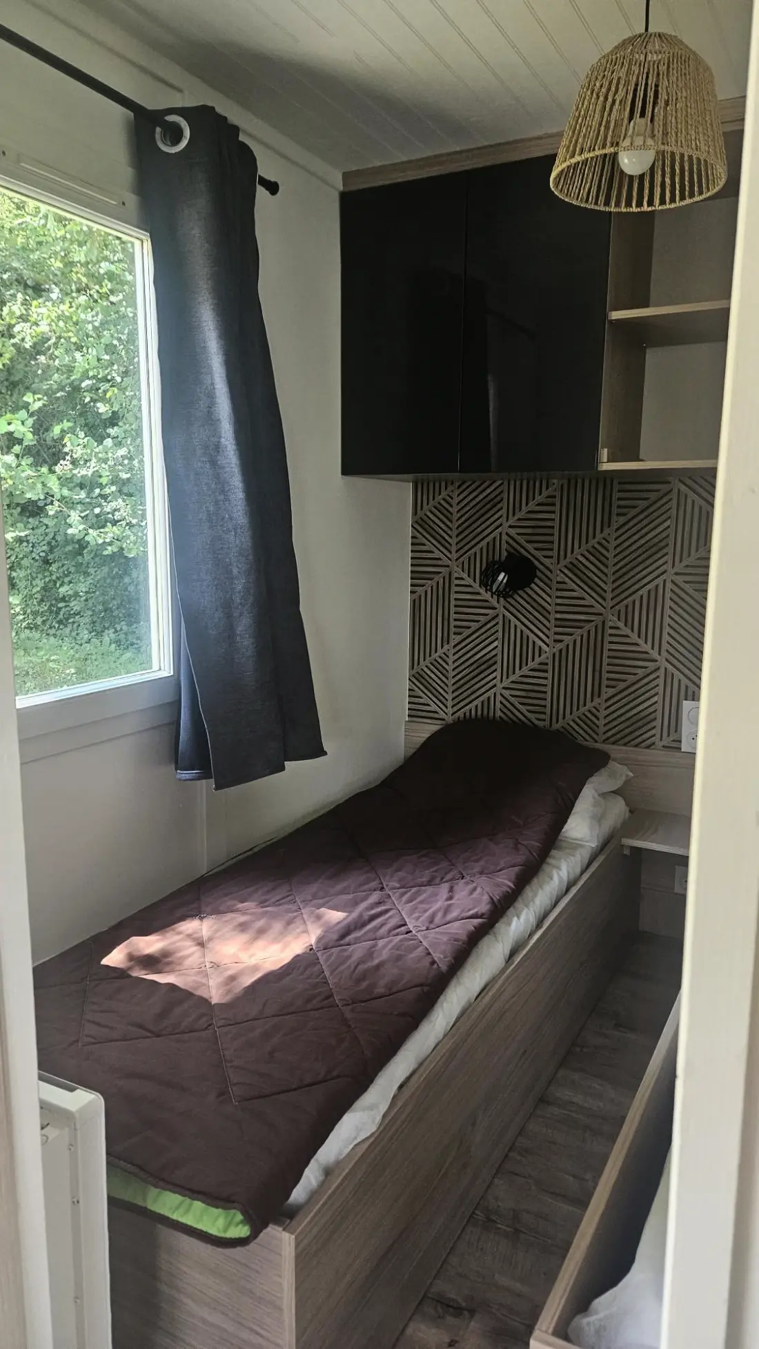 Camping maeva Respire La Serre 4 étoiles★★★★
