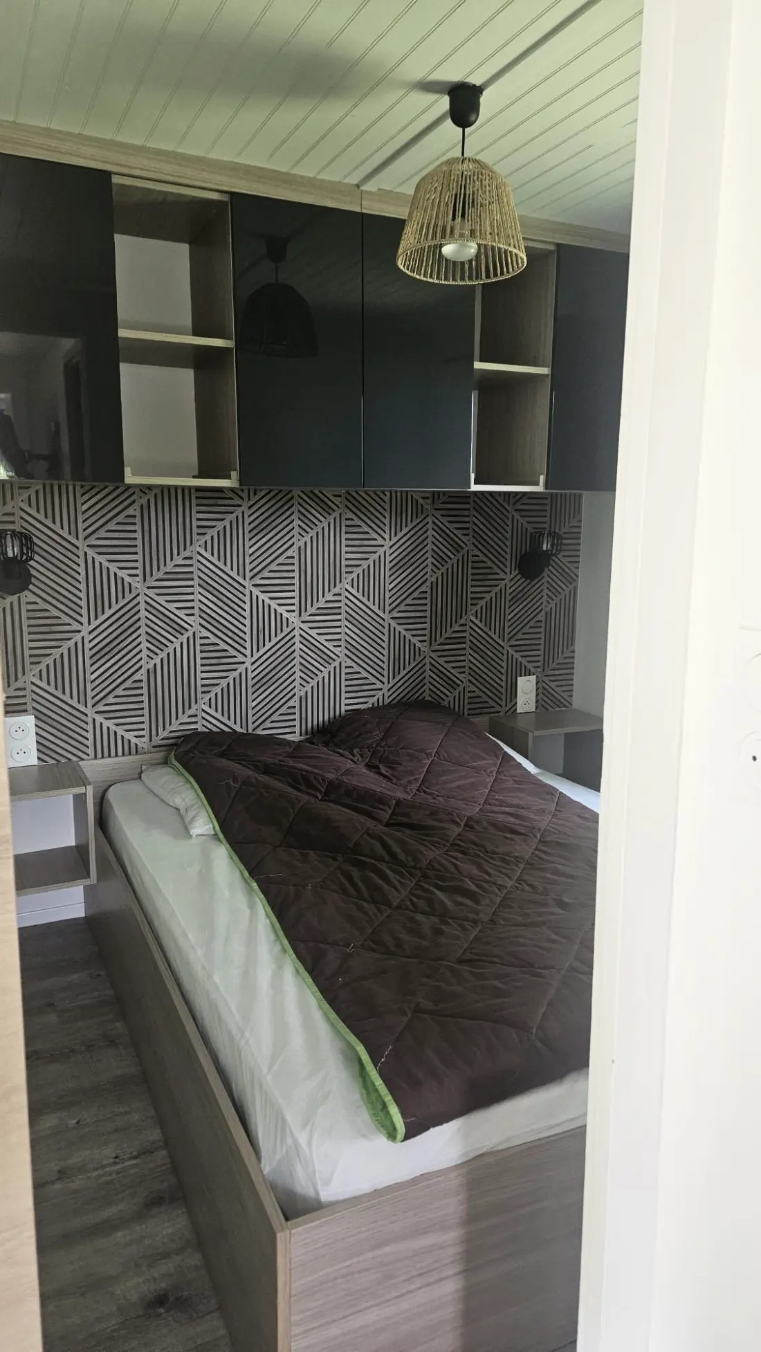 Camping maeva Respire La Serre 4 étoiles★★★★