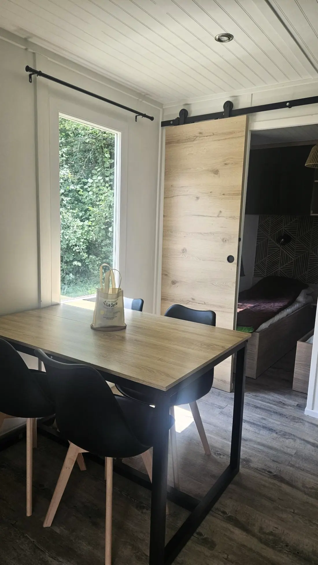 Camping maeva Respire La Serre 4 étoiles★★★★