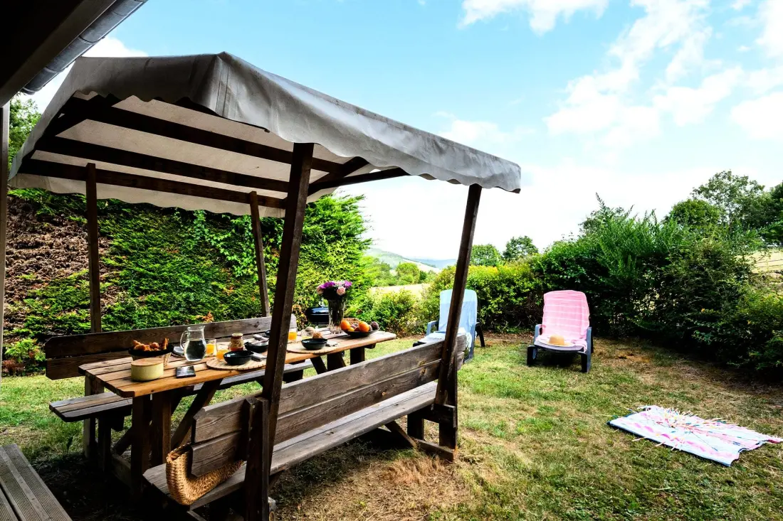 Camping maeva Respire La Serre 4 étoiles★★★★