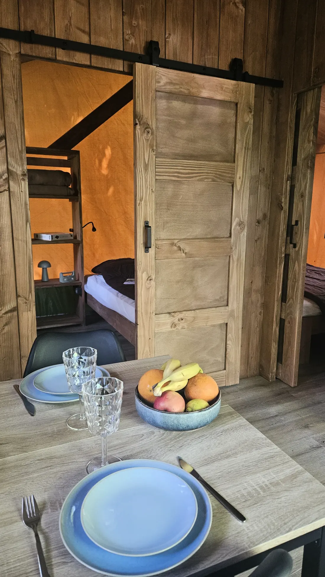 Camping maeva Respire La Serre 4 étoiles★★★★