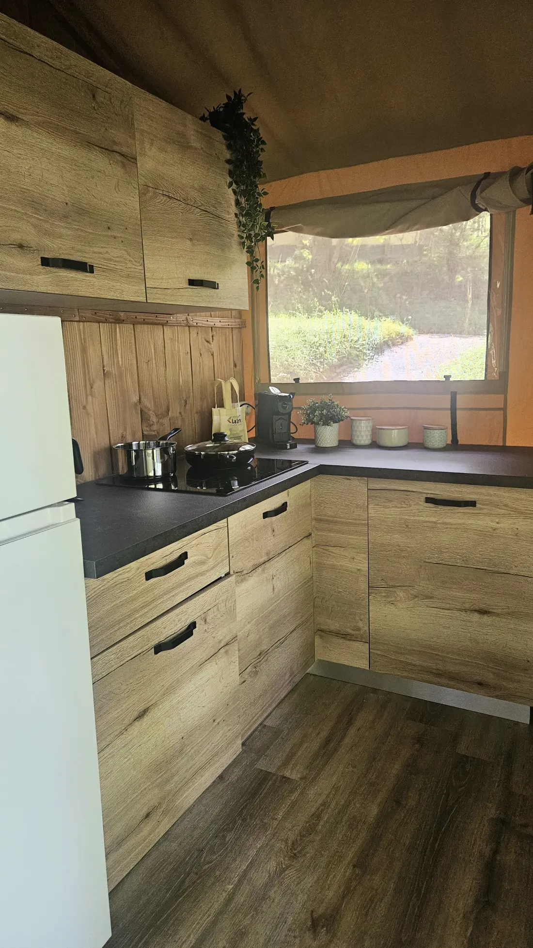 Camping maeva Respire La Serre 4 étoiles★★★★