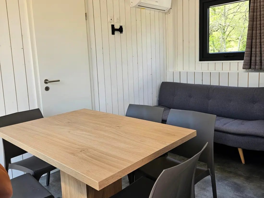 Camping maeva Respire La Serre 4 étoiles★★★★