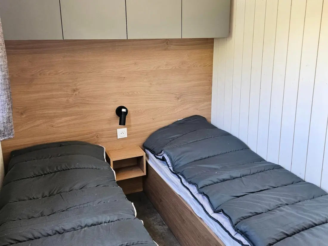 Camping maeva Respire La Serre 4 étoiles★★★★