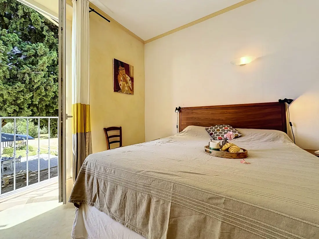 Maison de Vacances Aigues-Vives