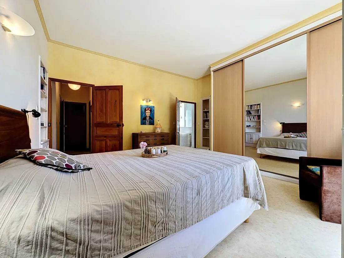 Maison de Vacances Aigues-Vives