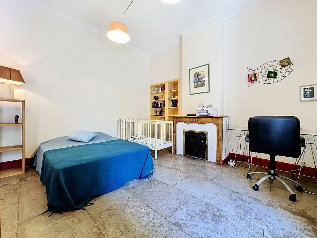 Maison de Vacances Aigues-Vives