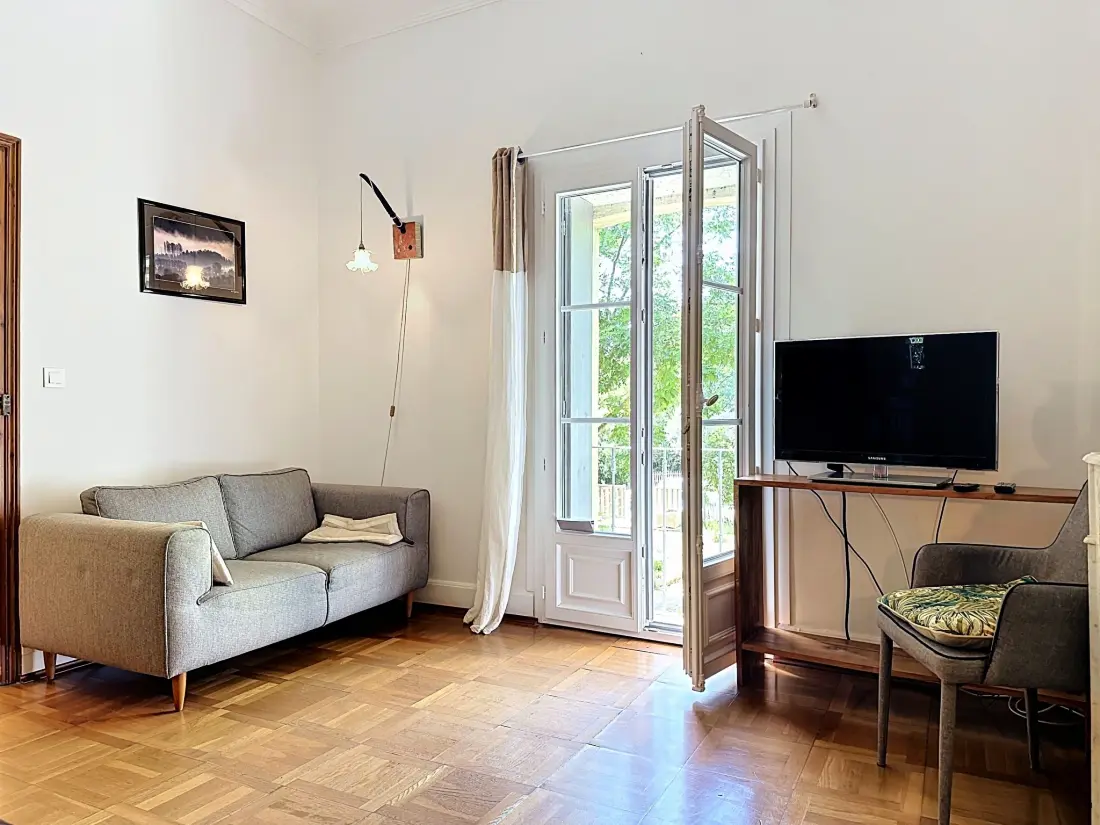 Maison de Vacances Aigues-Vives