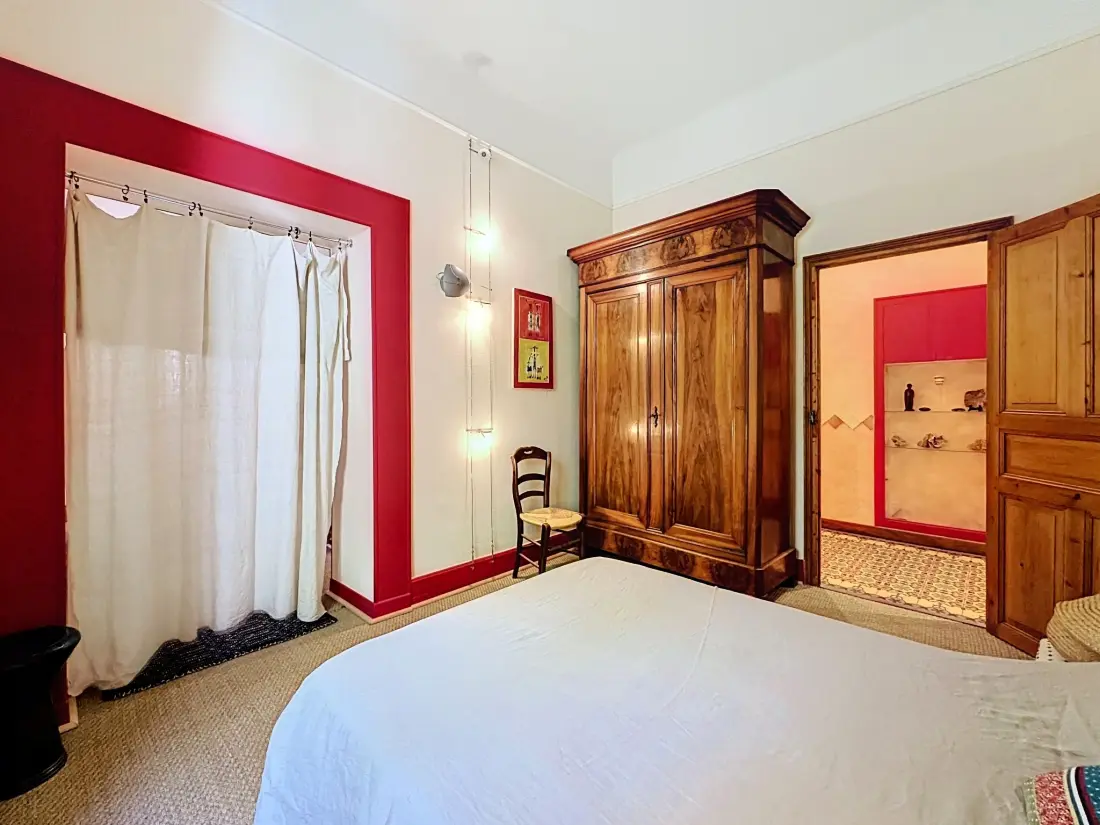 Maison de Vacances Aigues-Vives