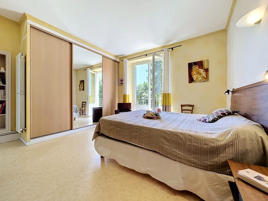Maison de Vacances Aigues-Vives