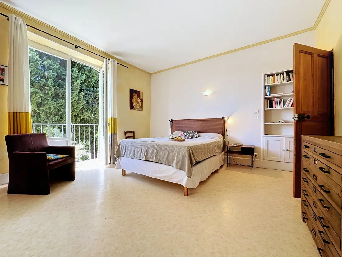 Maison de Vacances Aigues-Vives