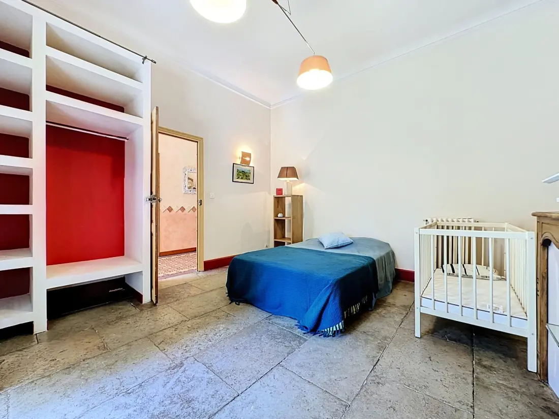Maison de Vacances Aigues-Vives