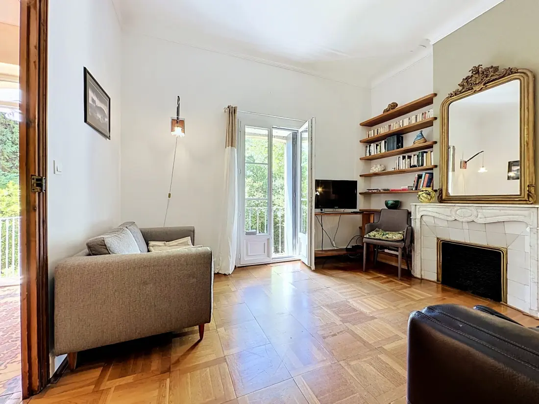 Maison de Vacances Aigues-Vives
