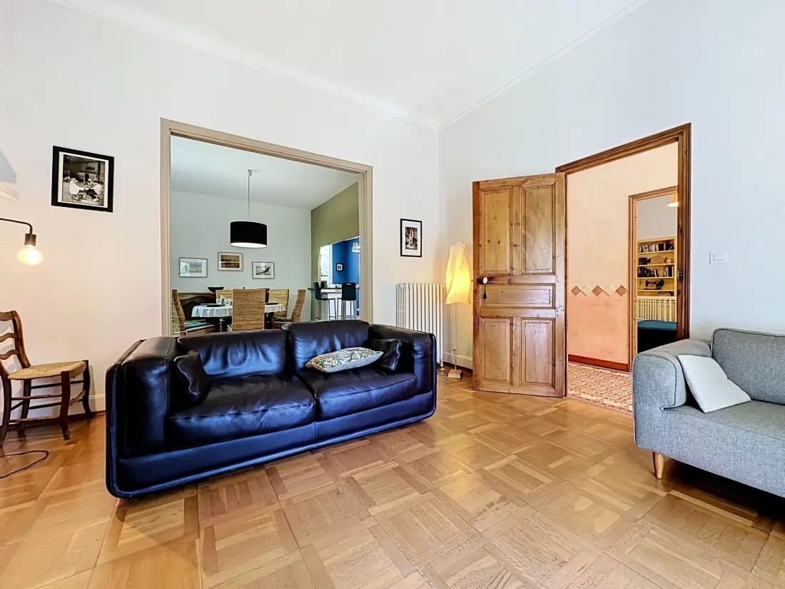 Maison de Vacances Aigues-Vives
