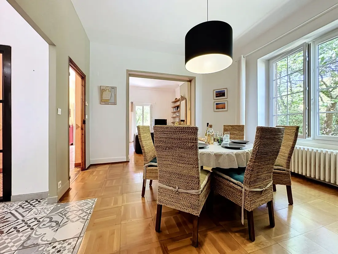 Maison de Vacances Aigues-Vives