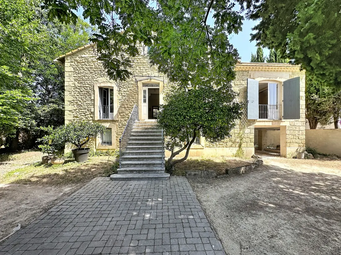 Maison de Vacances Aigues-Vives