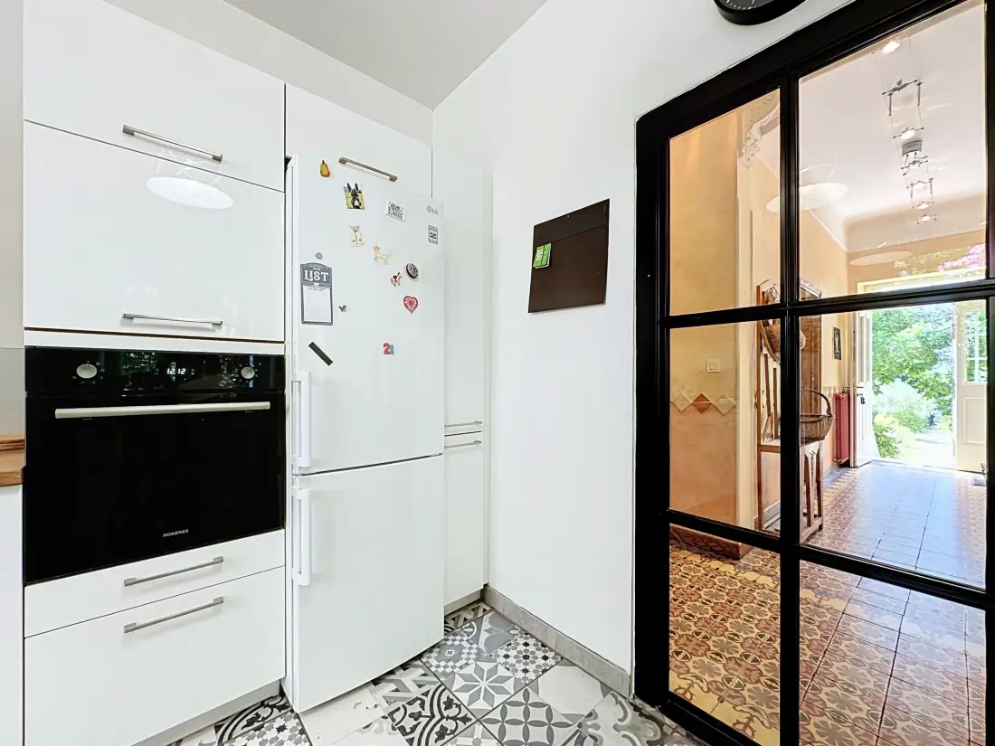 Maison de Vacances Aigues-Vives