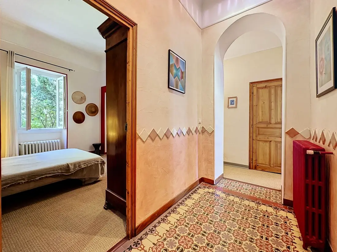 Maison de Vacances Aigues-Vives