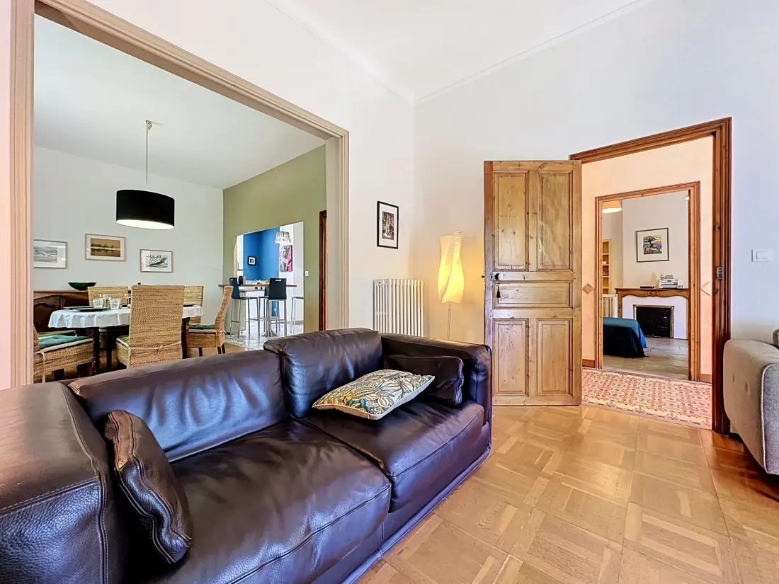 Maison de Vacances Aigues-Vives