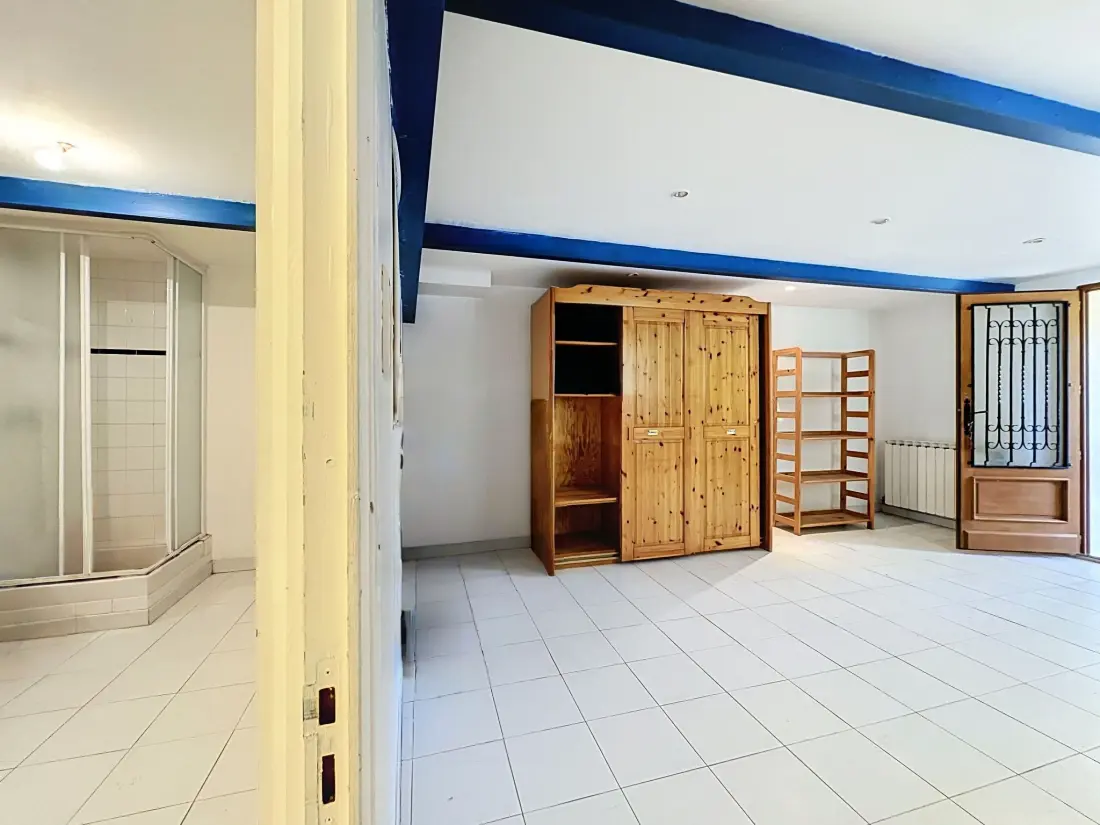Maison de Vacances Aigues-Vives