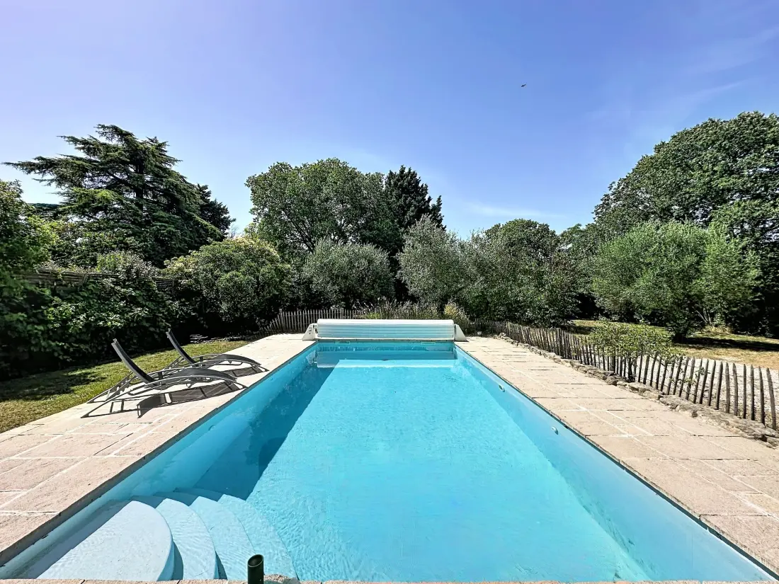 Maison de Vacances Aigues-Vives