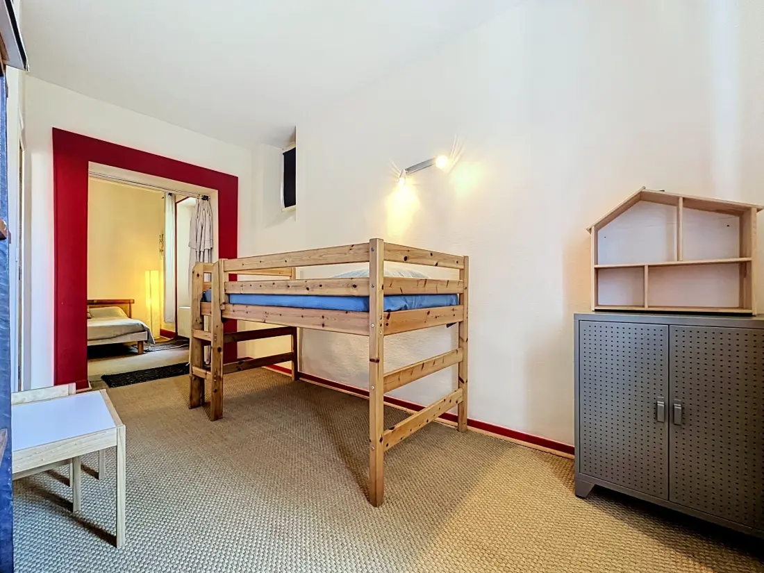 Maison de Vacances Aigues-Vives