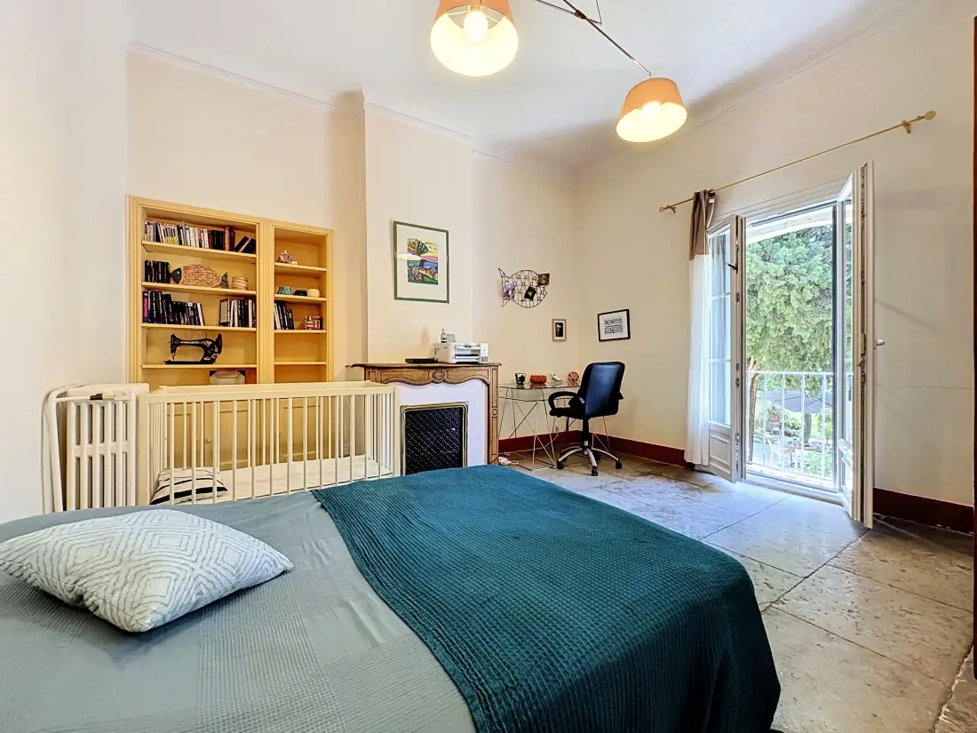Maison de Vacances Aigues-Vives