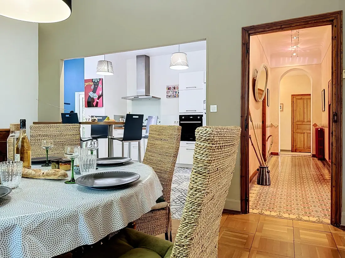 Maison de Vacances Aigues-Vives