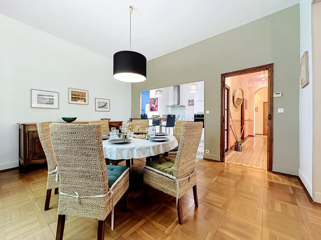 Maison de Vacances Aigues-Vives
