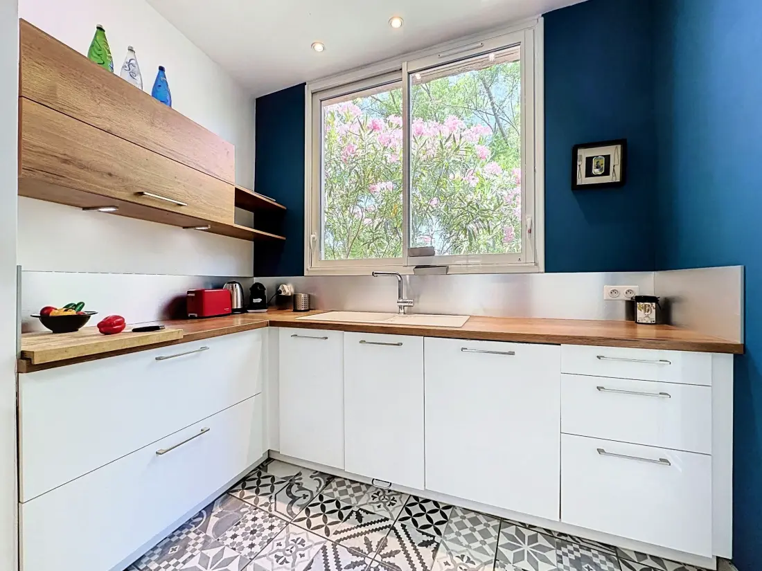 Maison de Vacances Aigues-Vives