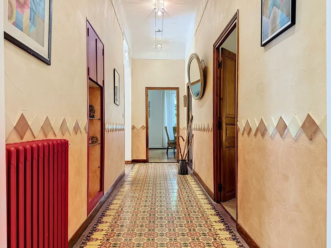 Maison de Vacances Aigues-Vives