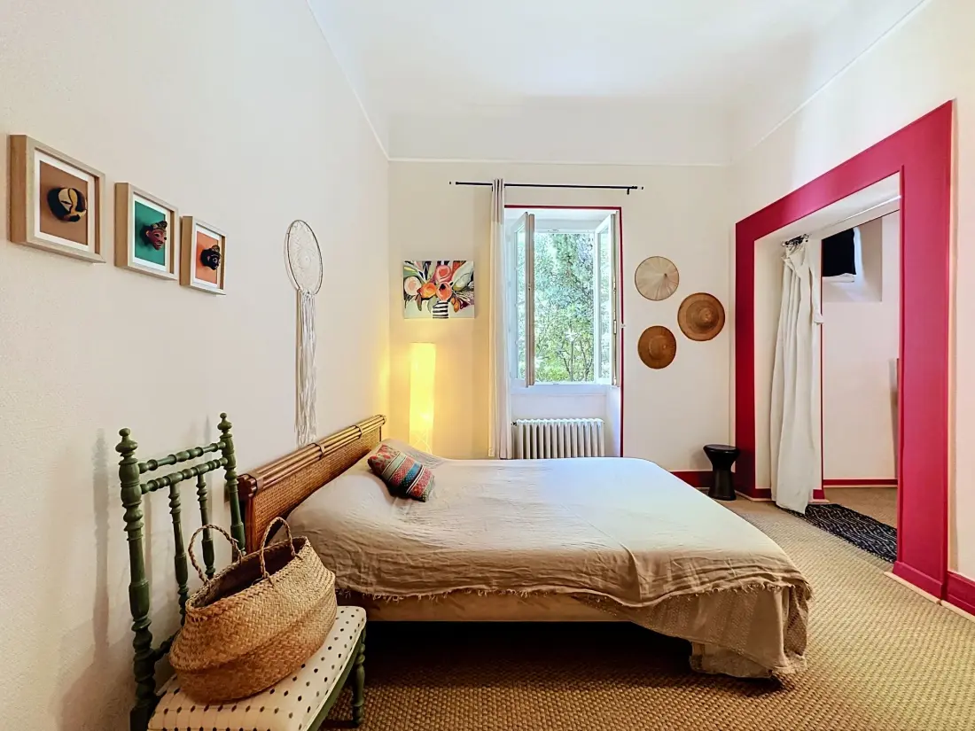 Maison de Vacances Aigues-Vives