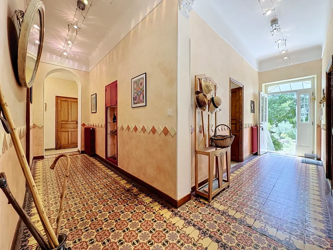 Maison de Vacances Aigues-Vives