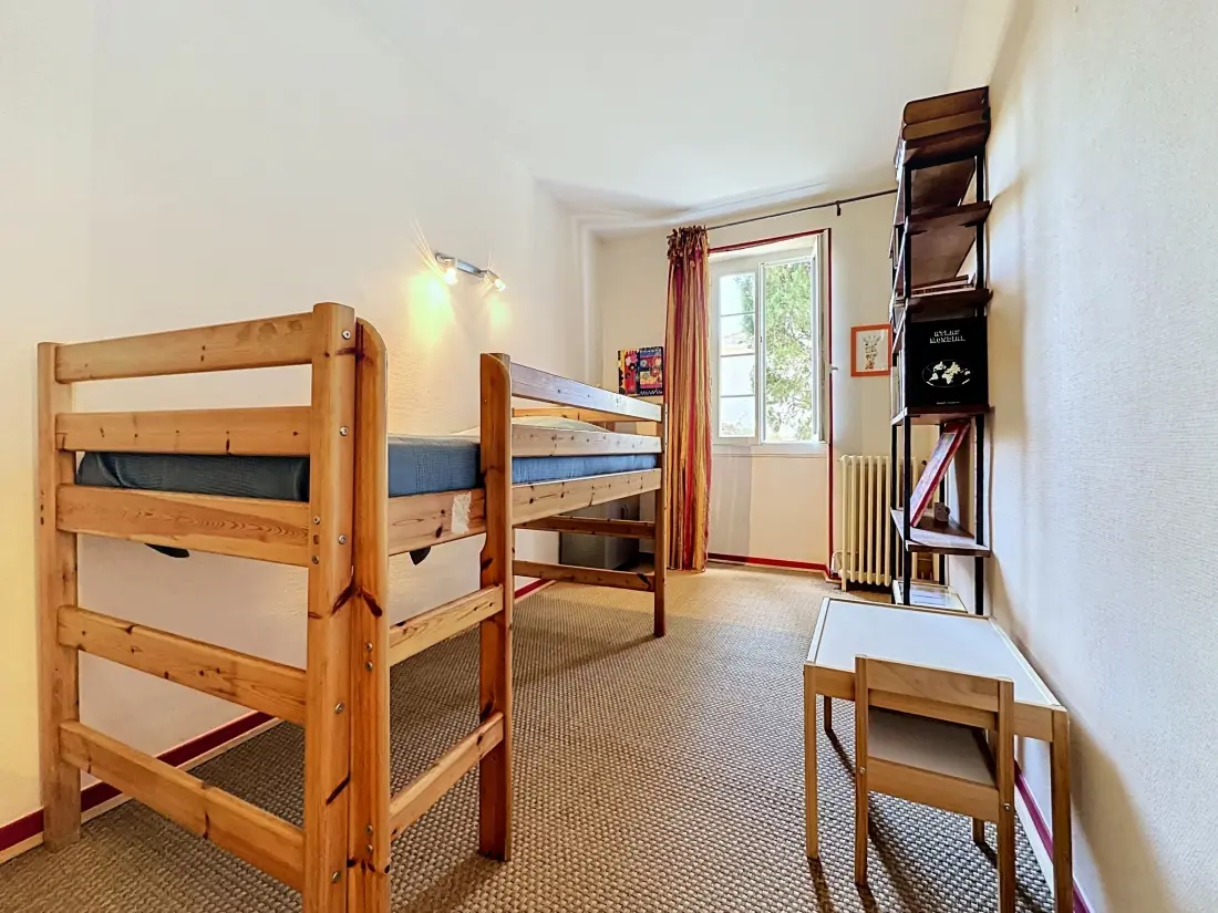 Maison de Vacances Aigues-Vives