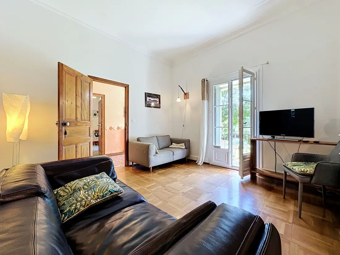 Maison de Vacances Aigues-Vives