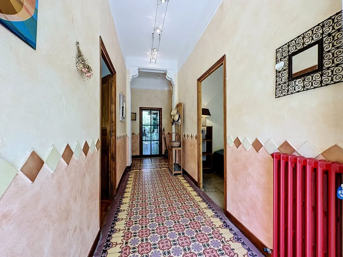 Maison de Vacances Aigues-Vives
