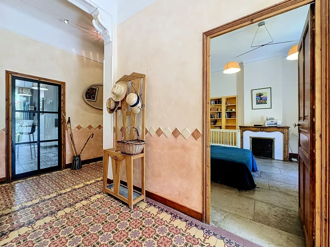 Maison de Vacances Aigues-Vives