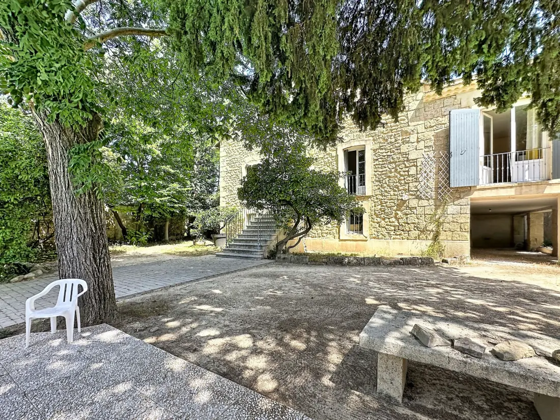 Maison de Vacances Aigues-Vives