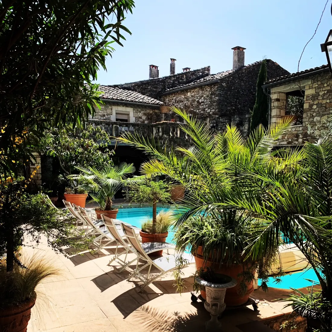 Résidence Le Castélas