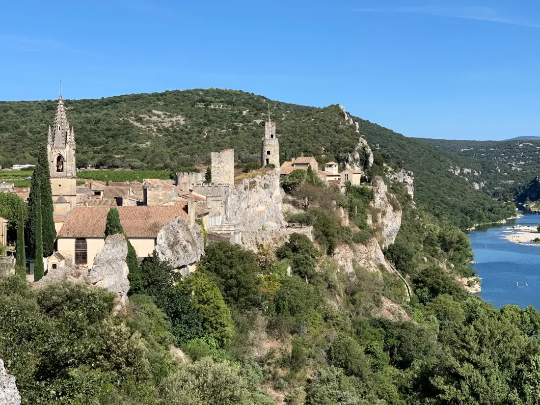 Résidence Le Castélas