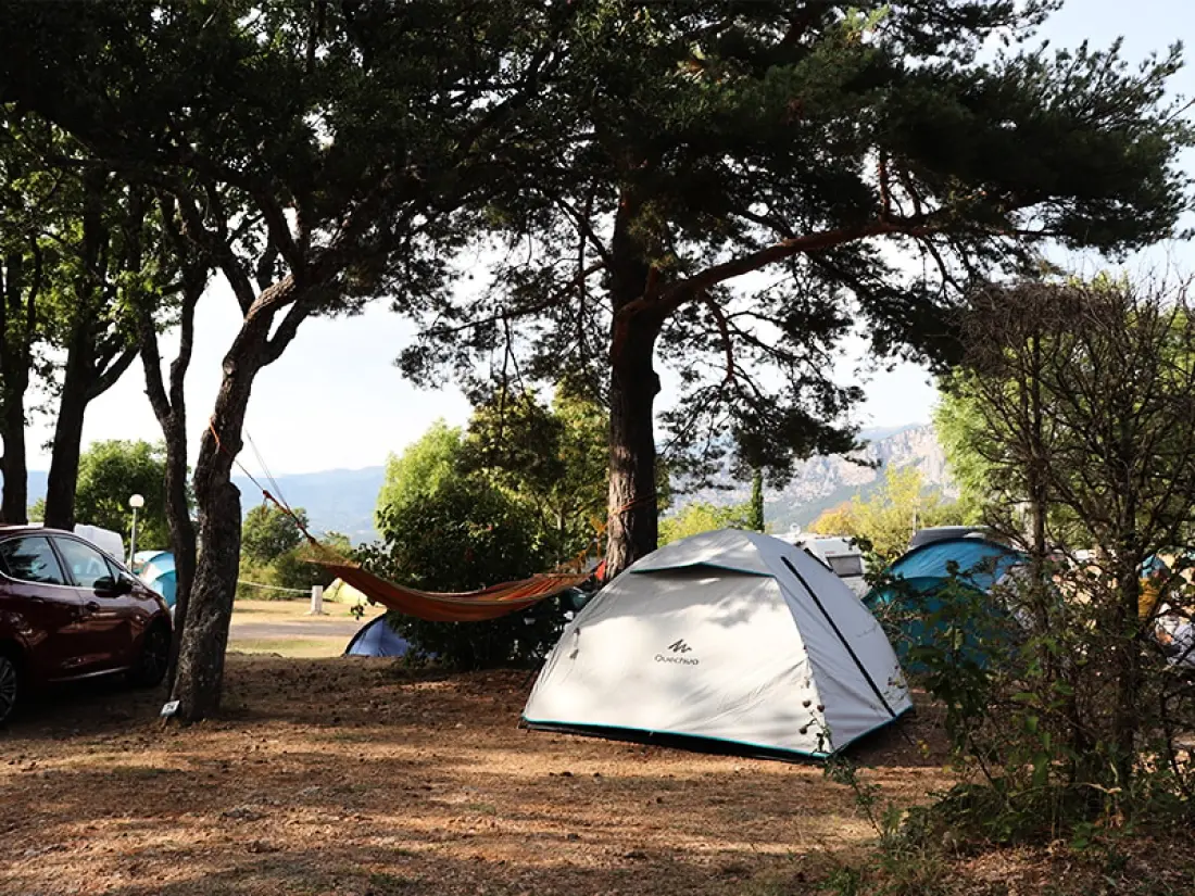 Campasun Camping de l’Aigle 3 étoiles★★★
