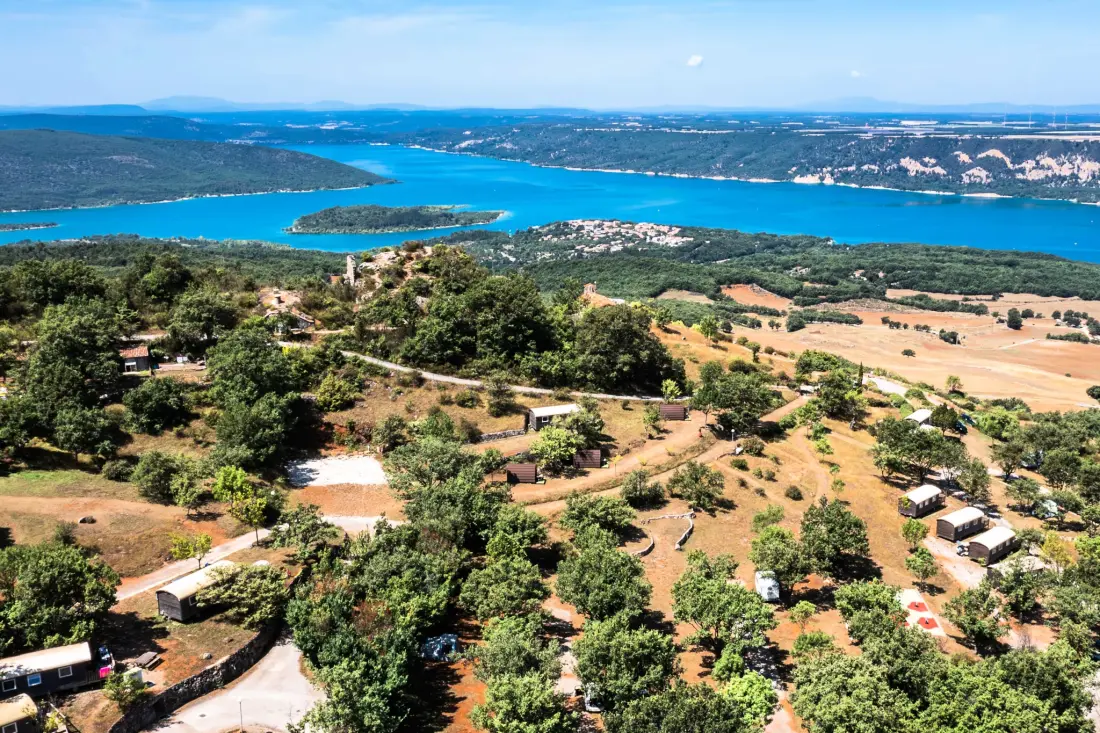 Campasun Camping de l’Aigle 3 étoiles★★★