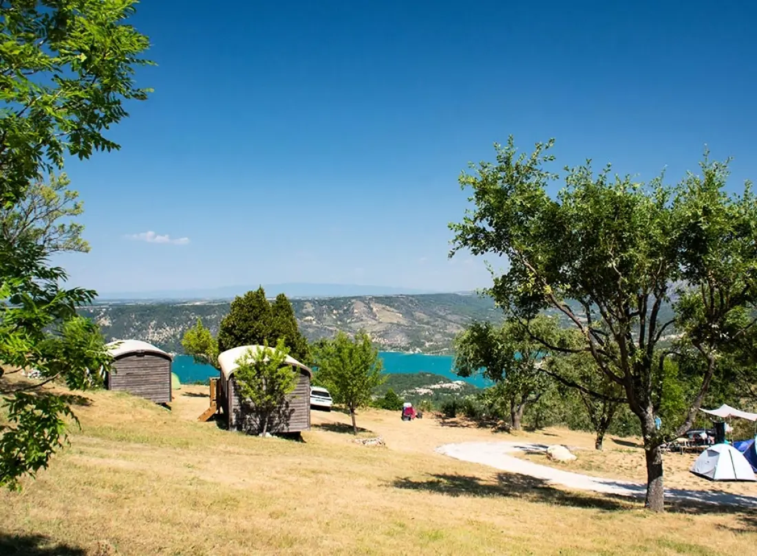 Campasun Camping de l’Aigle 3 étoiles★★★