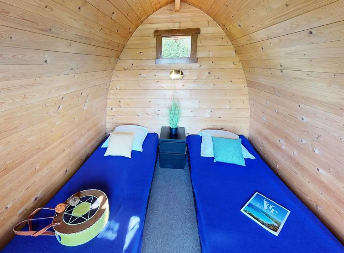 Campasun Camping de l’Aigle 3 étoiles★★★